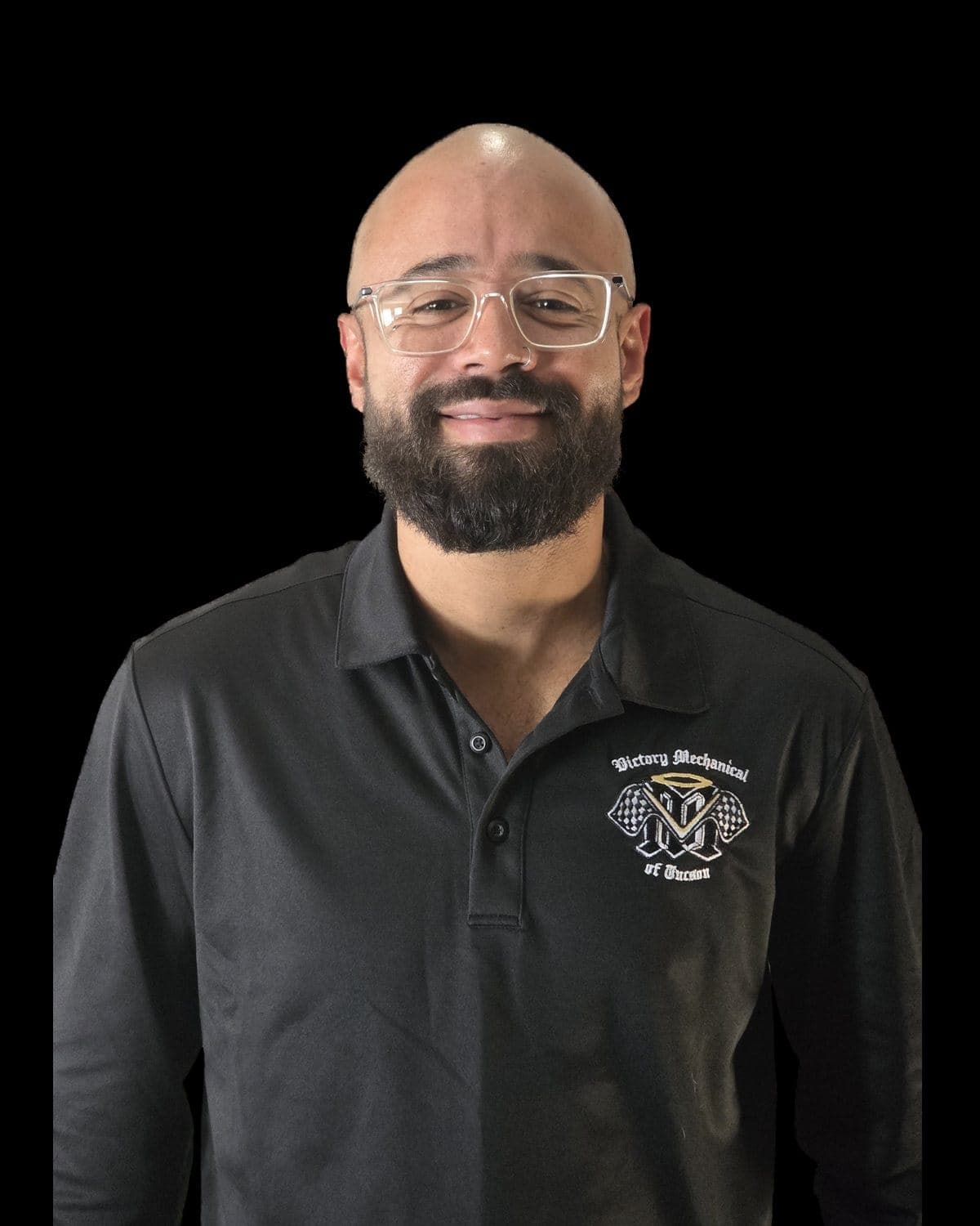 Raymond, HVAC Supervisor at Victory Mechanical