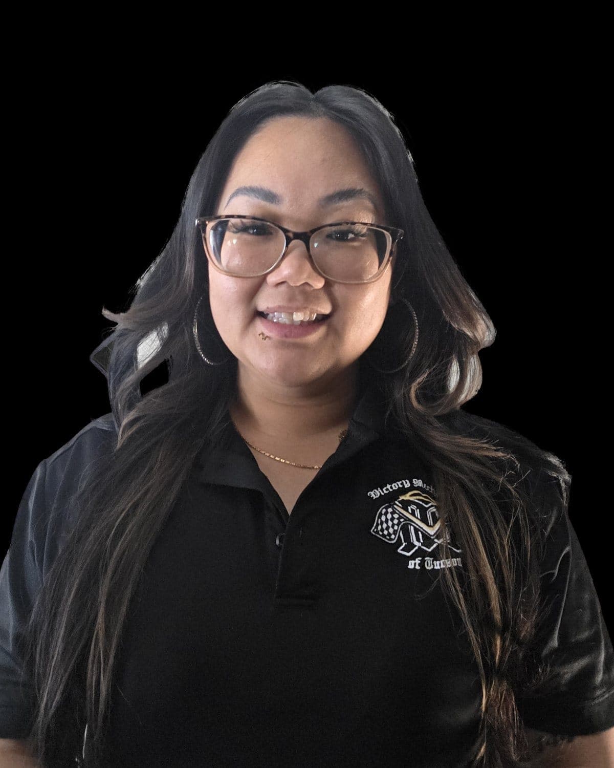 Sarah, COO of Victory Mechanical
